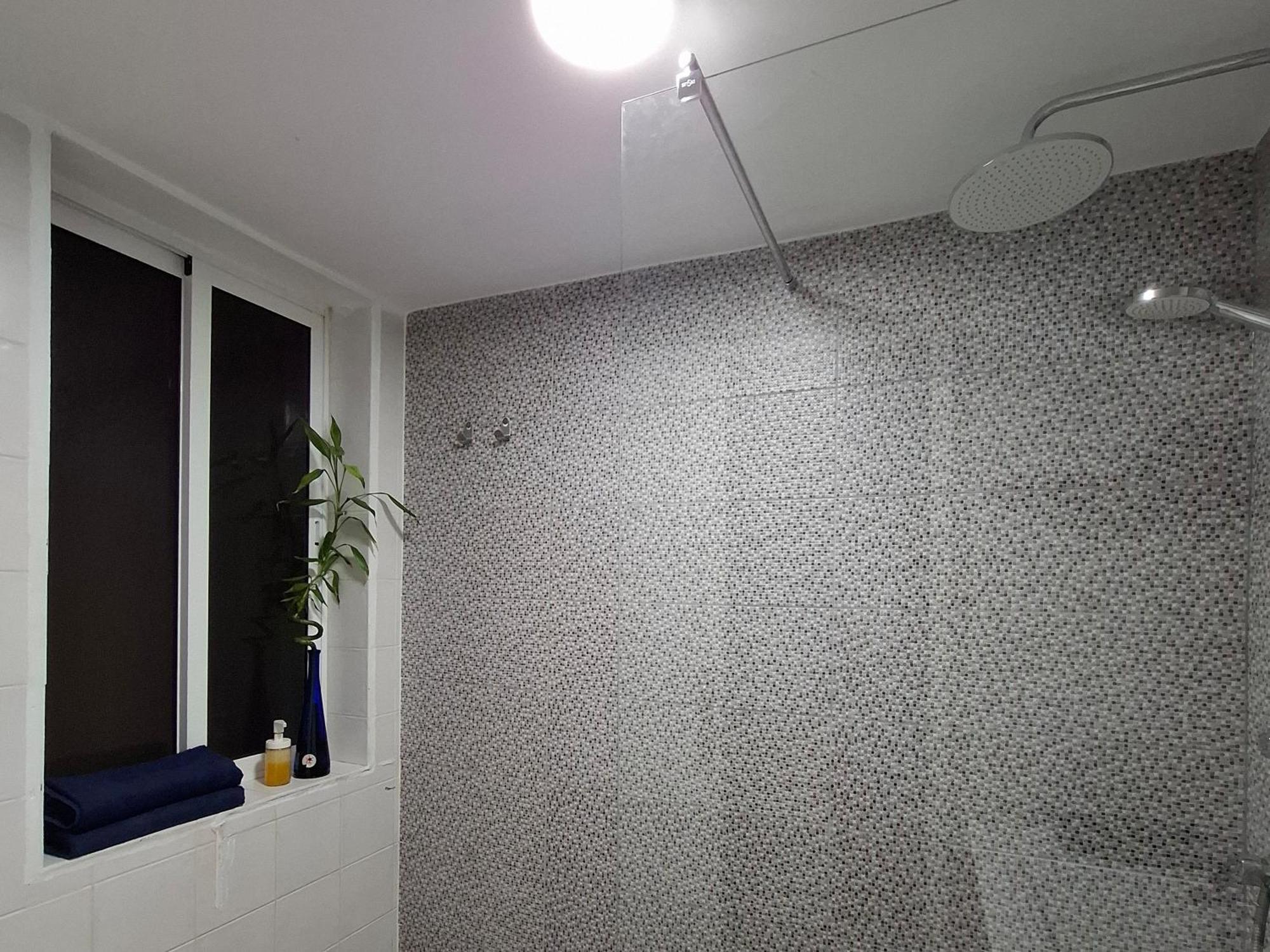 Habitacion Doble Con Bano Y Terraza Privada El Medano  Bagian luar foto